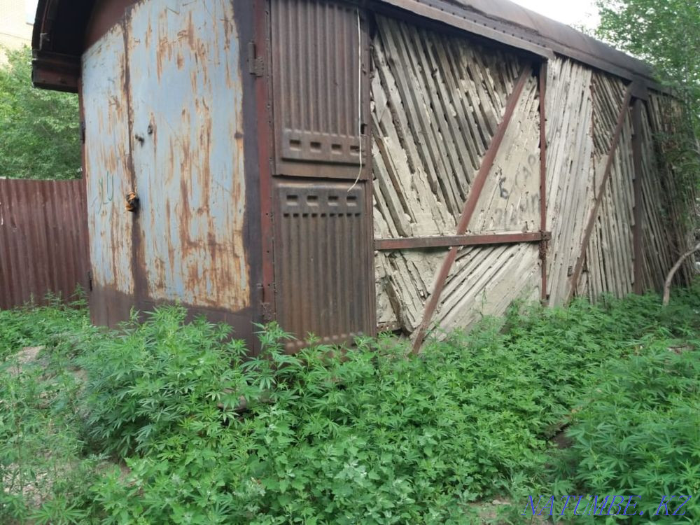 Гараж- в хорошем состоянии Семей - изображение 3