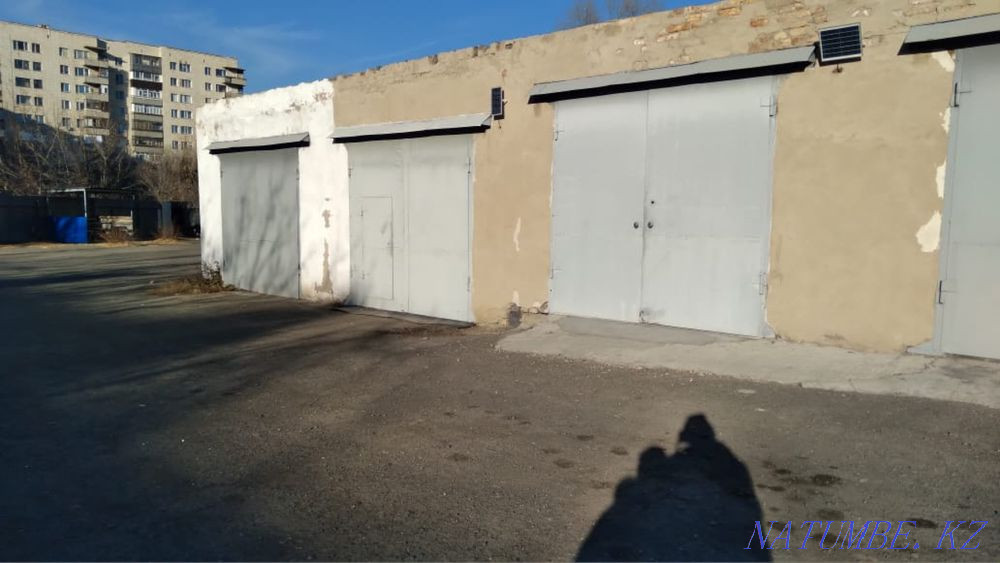 Selling a garage in the southeast Karagandy - photo 3