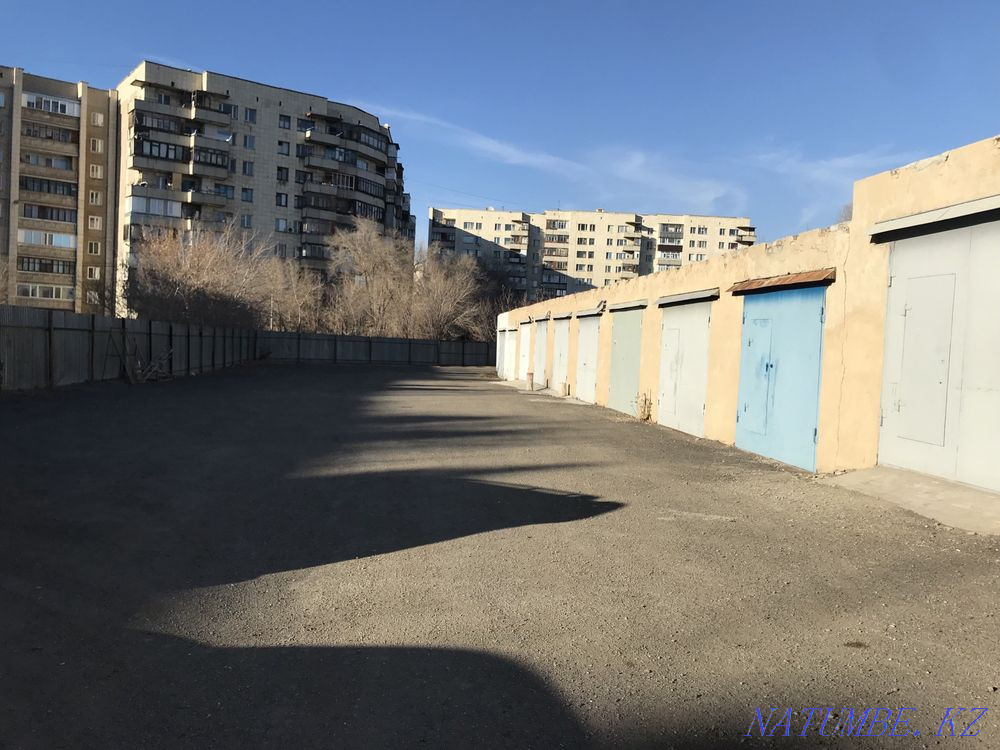 Selling a garage in the southeast Karagandy - photo 2