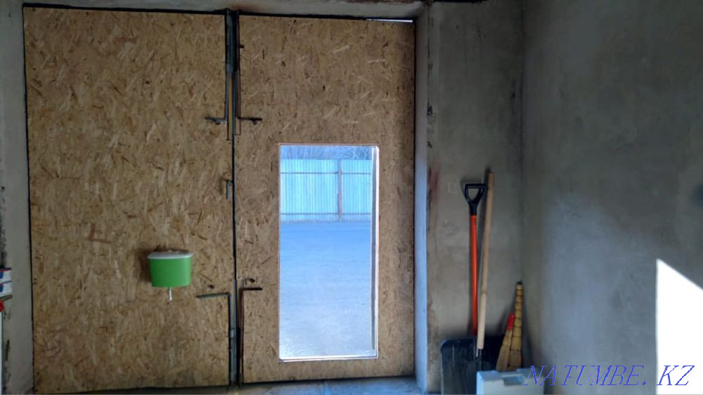 Selling a garage in the southeast Karagandy - photo 5