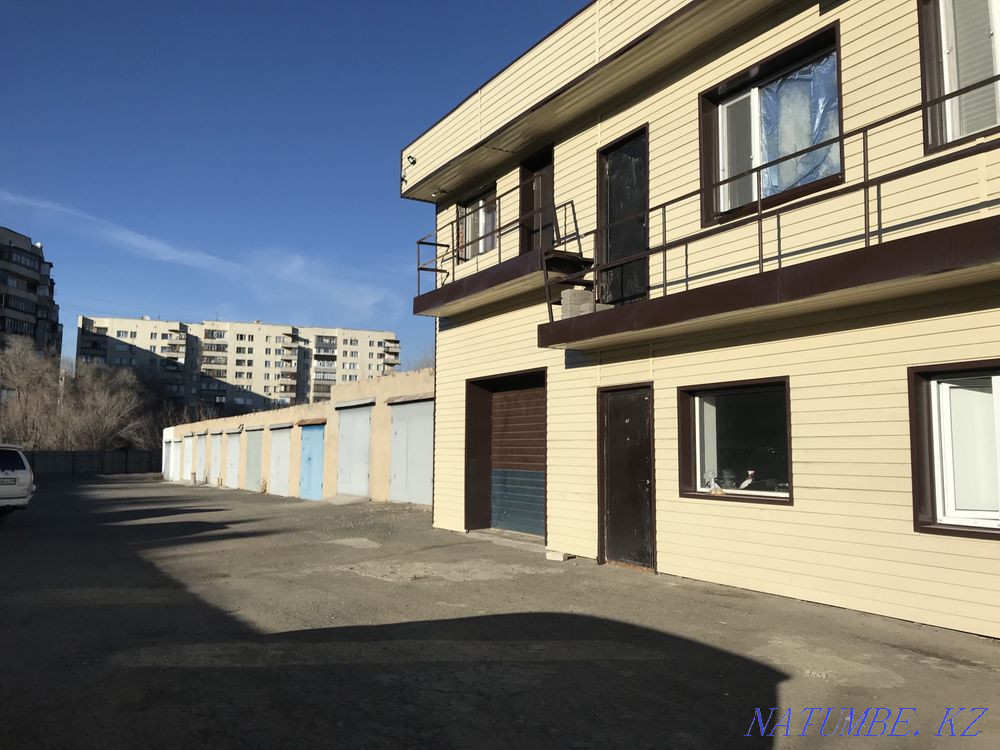 Selling a garage in the southeast Karagandy - photo 1