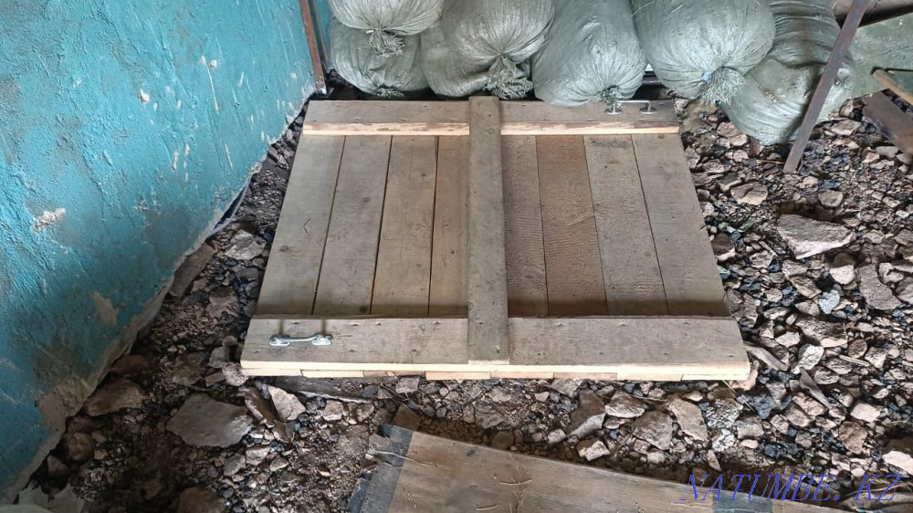 Продам ГАРАЖ Автомобилист 9 линия Степногорск - изображение 3