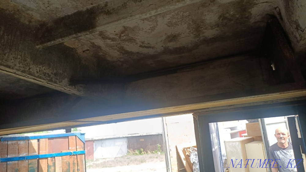 Продам ГАРАЖ Автомобилист 9 линия Степногорск - изображение 2