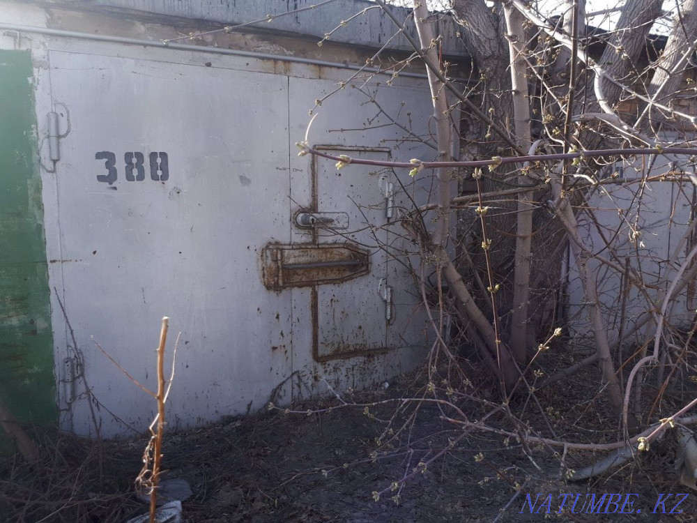 Продаю гараж ... Темиртау - изображение 3