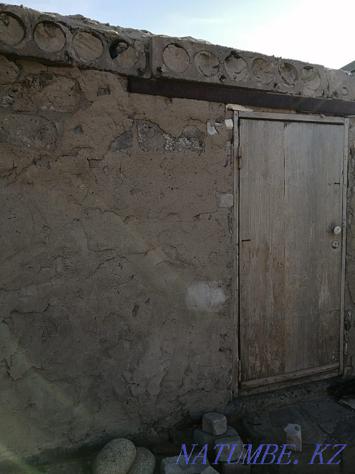 I will sell a bathhouse in garages, garages for analysis, a garage. Pavlodar - photo 2