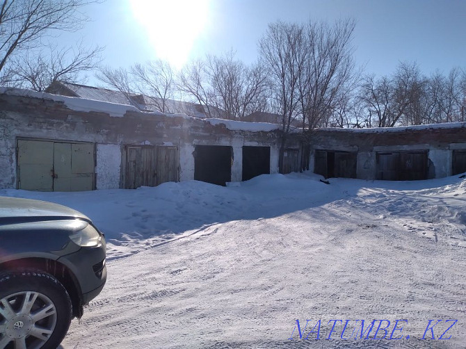 Sell Garages can be for commerce  - photo 5