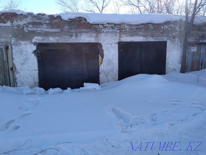 Sell Garages can be for commerce  - photo 2