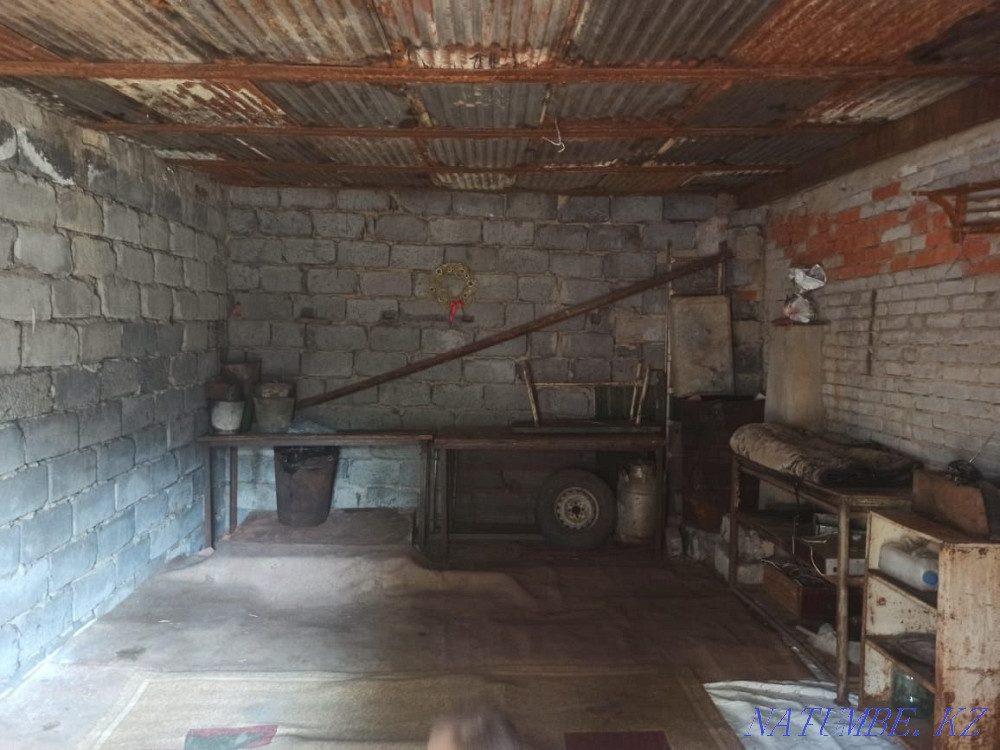 Продается гараж°°° общ. [2] Рудный - изображение 2