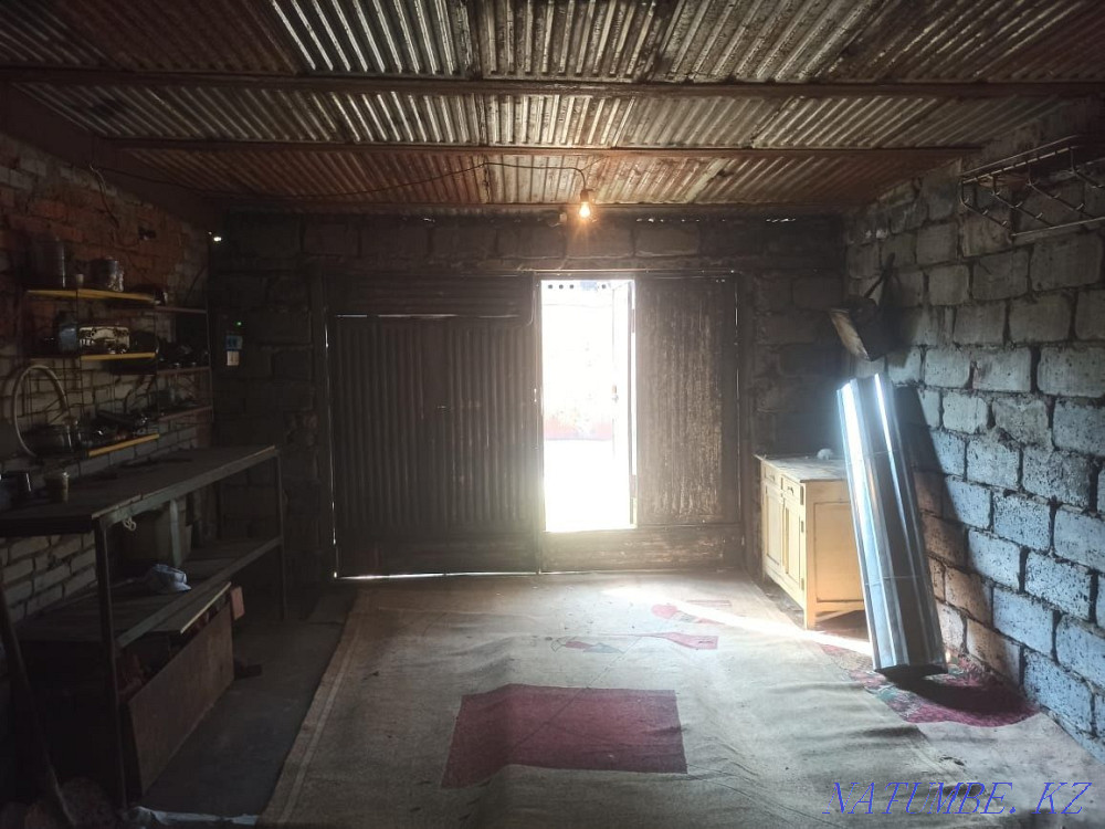 Продается гараж°°° общ. [2] Рудный - изображение 4