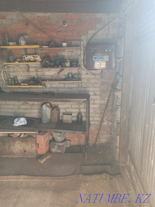 Продается гараж°°° общ. [2] Рудный - изображение 3