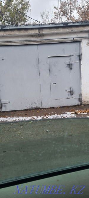 Гараж қоғамының автожүргізушісі  Теміртау - изображение 1