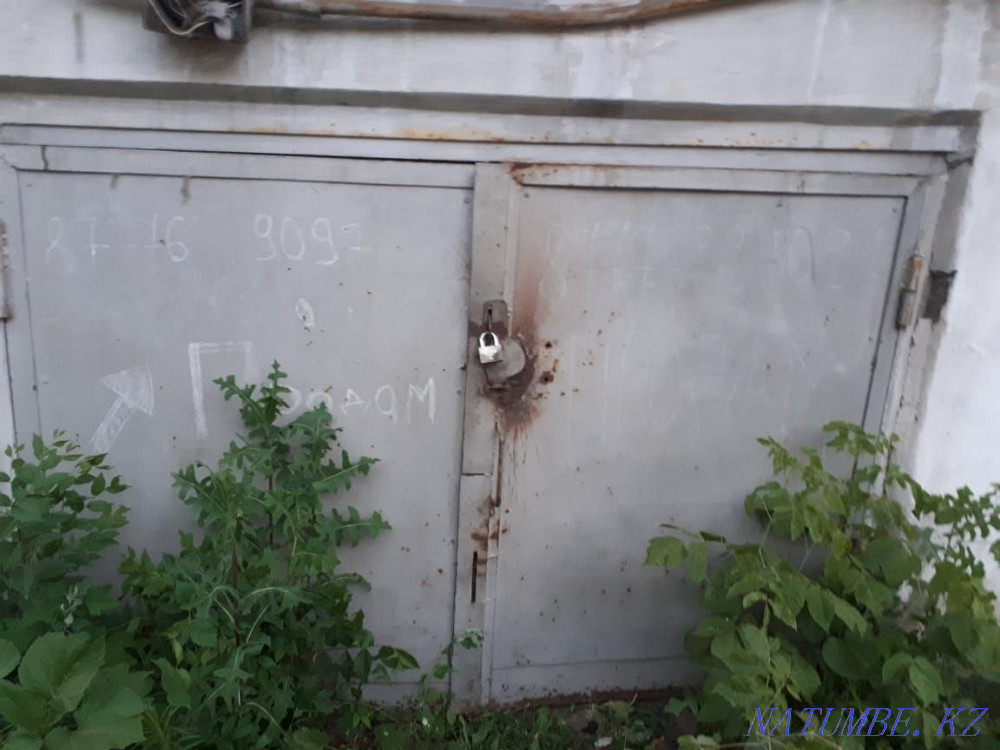 Rent a garage on Ablaketka Ушаново - photo 3