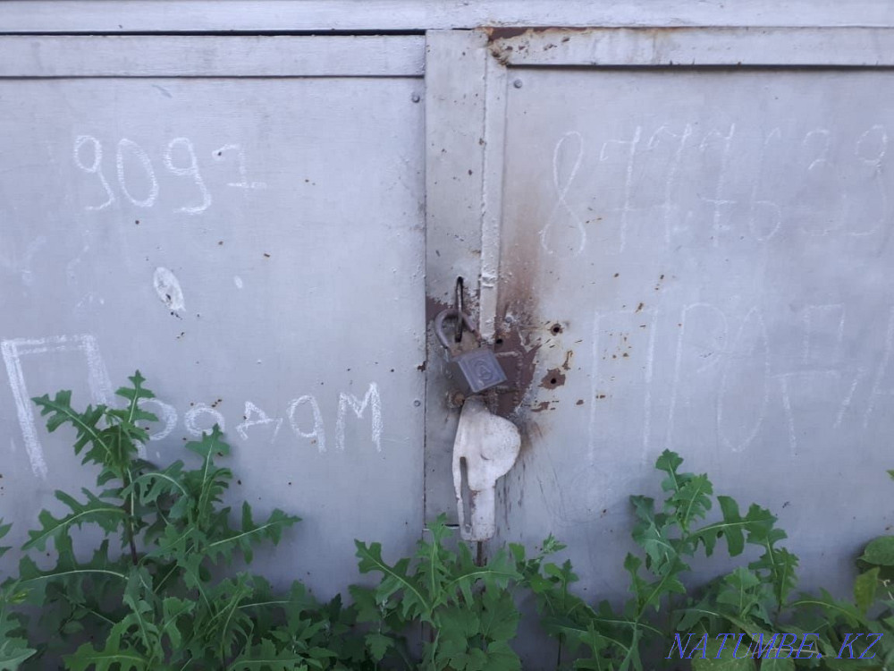 Rent a garage on Ablaketka Ушаново - photo 2