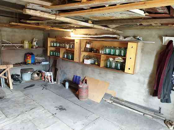 Продам гараж в 9 обществе  кенді