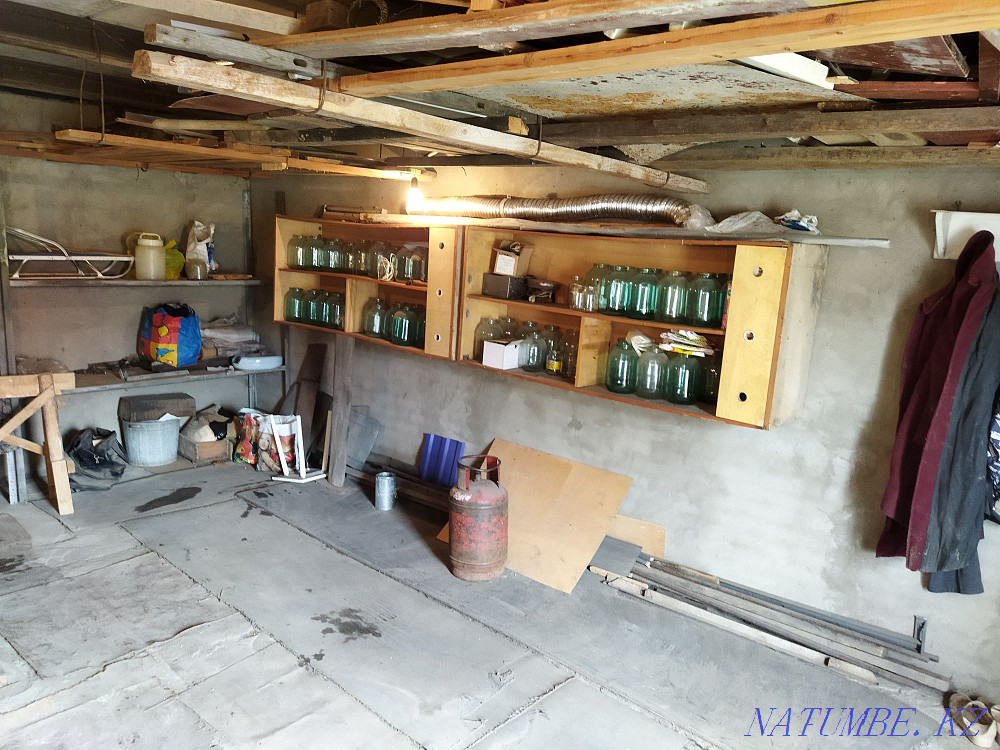 Selling a garage in society 9 Rudnyy - photo 5