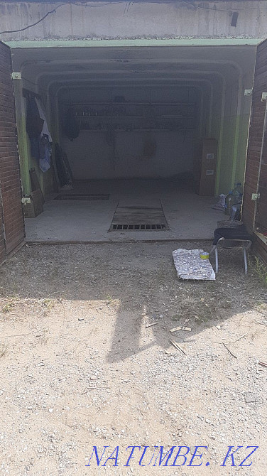 Selling a garage in 11 society Rudnyy - photo 4