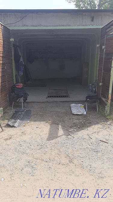 Selling a garage in 11 society Rudnyy - photo 3