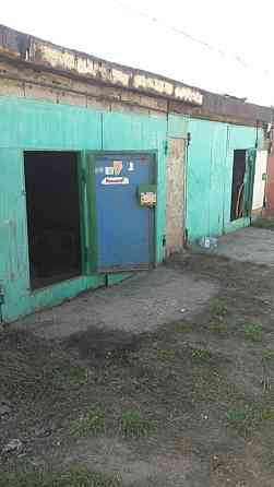 Продам гараж район автоцон Pavlodar