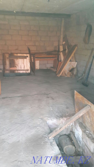 Автозонаның гаражын сатамын  Павлодар  - изображение 2