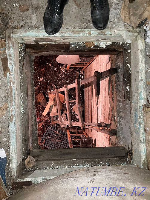 Продам Гараж на ул. Мызы за оптовой базой Усть-Каменогорск - изображение 5