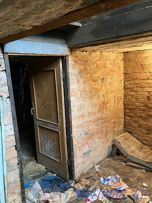 Продам Гараж на ул. Мызы за оптовой базой Усть-Каменогорск - изображение 4