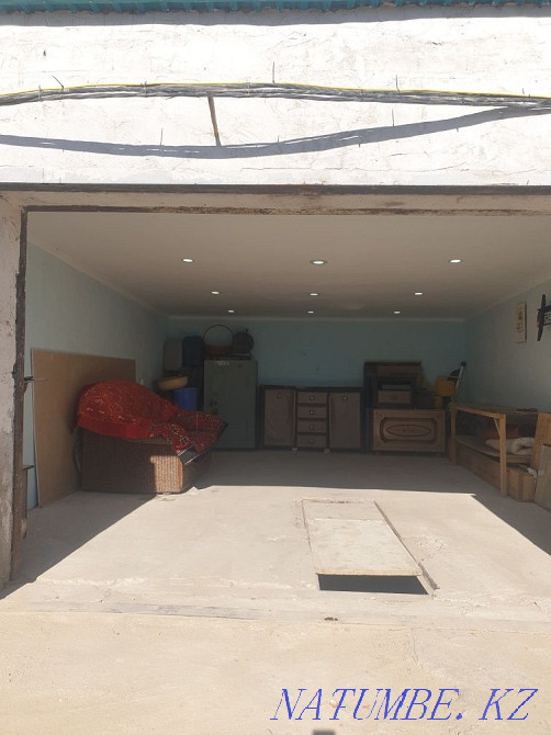 Продам Гск Нефтепроводчик..Возможна рассрочка. Актау - изображение 4