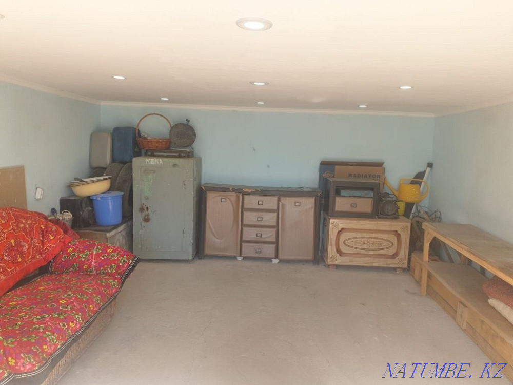 Продам Гск Нефтепроводчик..Возможна рассрочка. Актау - изображение 1