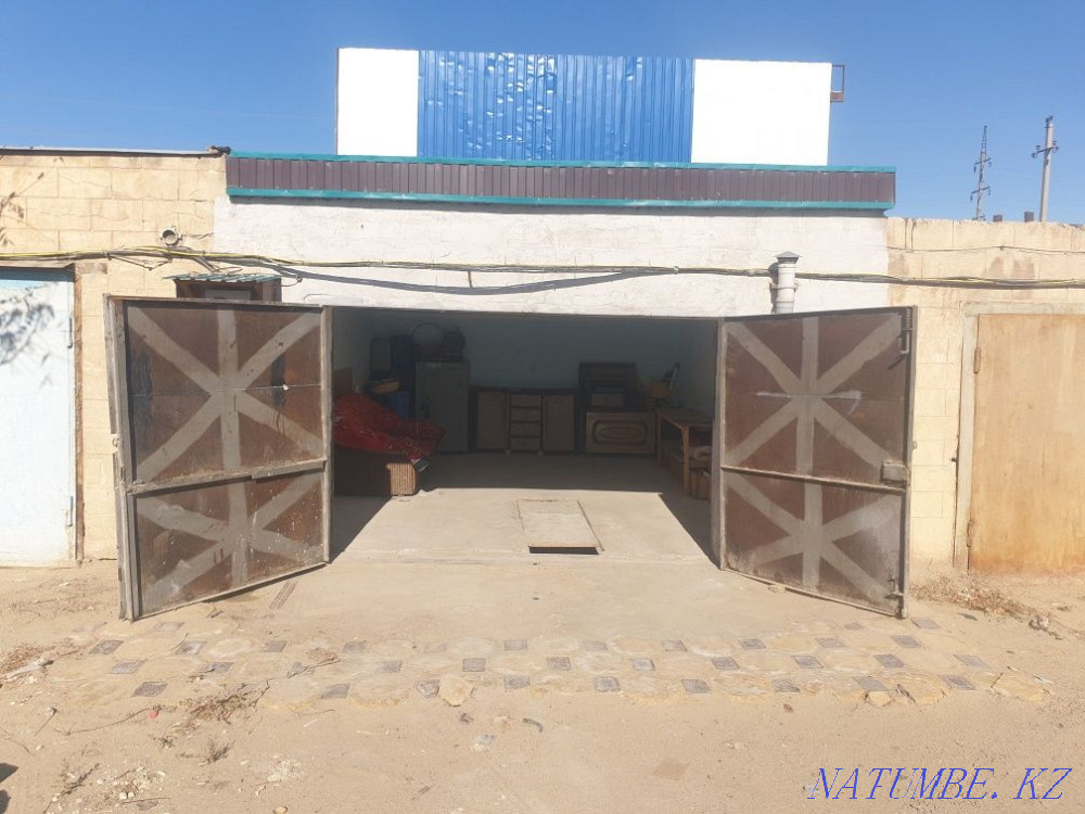 Продам Гск Нефтепроводчик..Возможна рассрочка. Актау - изображение 6