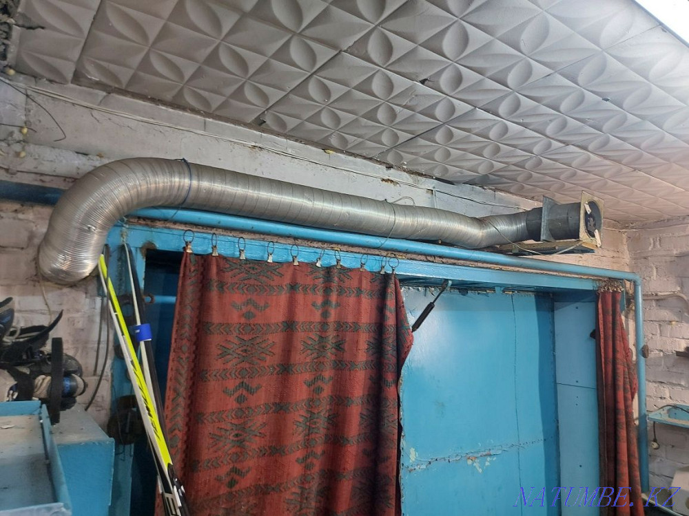 Urgent sale garages Ust-Kamenogorsk - photo 4