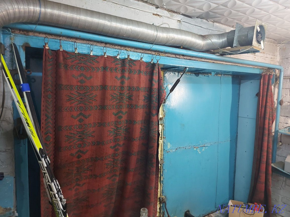 Urgent sale garages Ust-Kamenogorsk - photo 5