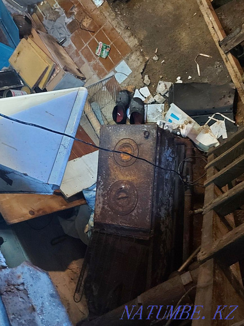 Urgent sale garages Ust-Kamenogorsk - photo 6