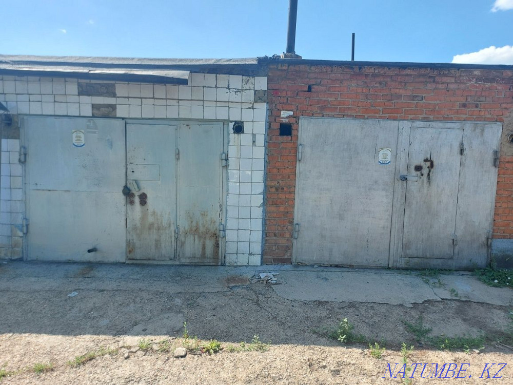 Urgent sale garages Ust-Kamenogorsk - photo 1