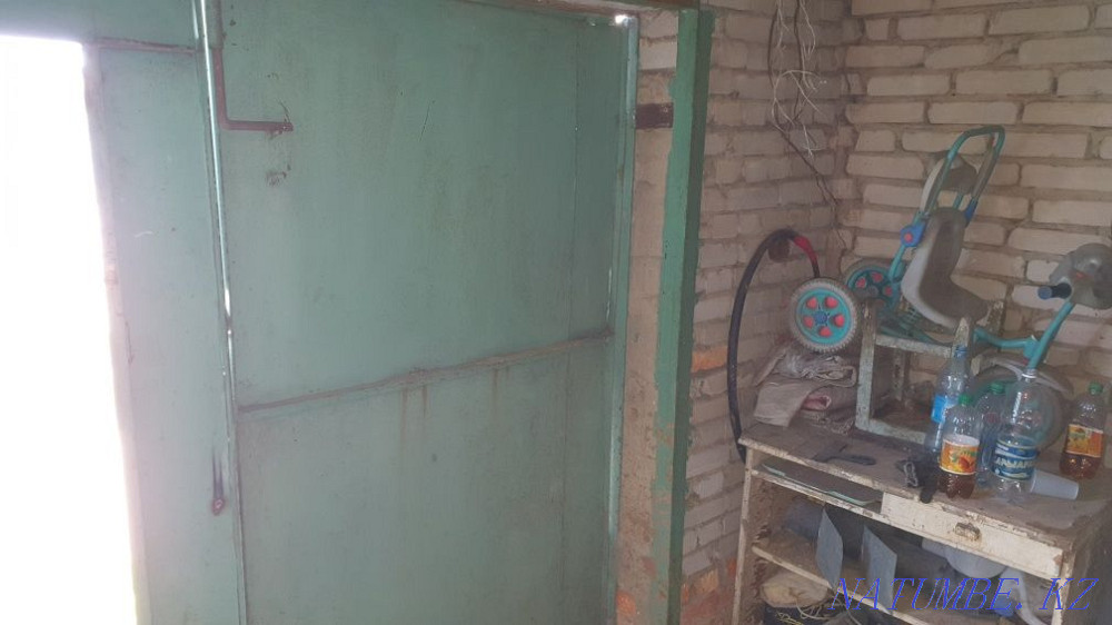 ВКСКА "ДИЗЕЛЬ" гаражын сату;  Қостанай  - изображение 4