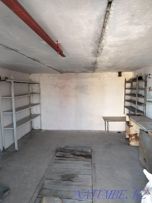 Гаража на КШТ кооператив "Алтай" Усть-Каменогорск - изображение 3