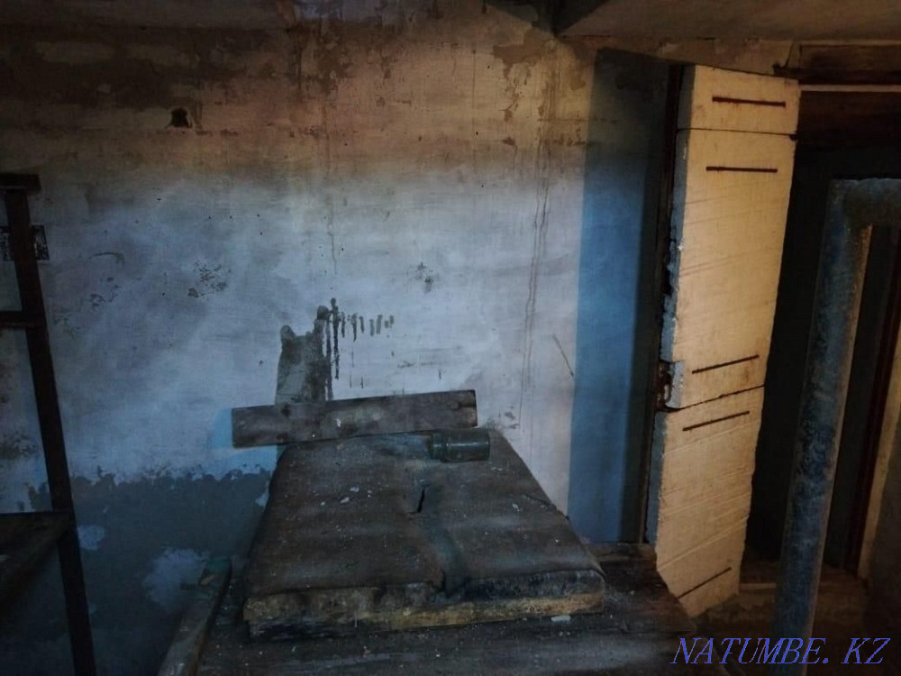 Гаража на КШТ кооператив "Алтай" Усть-Каменогорск - изображение 6