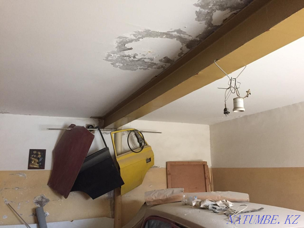 Продам гараж общество СУНКАР  - изображение 1