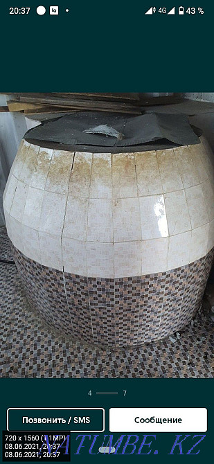 Sell pavilion insulated Petropavlovsk - photo 4