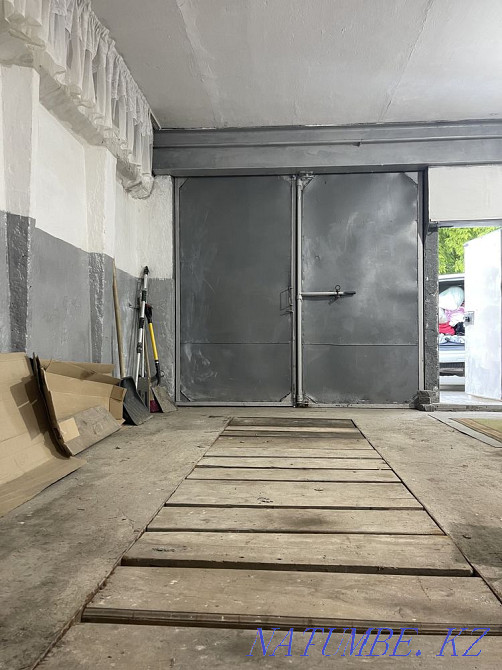 Garage GK Shalgam Pavlodar - photo 6