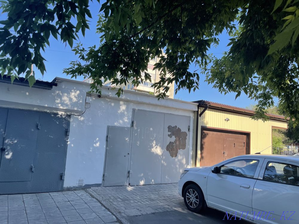 Garage GK Shalgam Pavlodar - photo 2