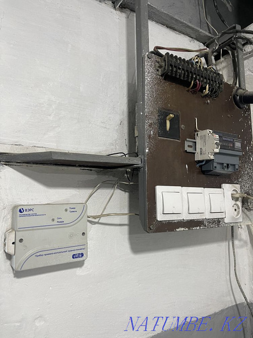 Garage GK Shalgam Pavlodar - photo 5