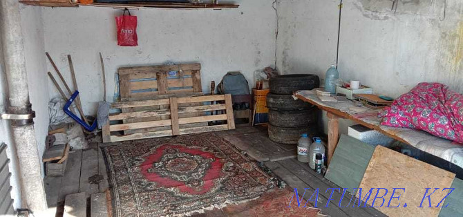 Garage for sale Khimik Kostanay - photo 3
