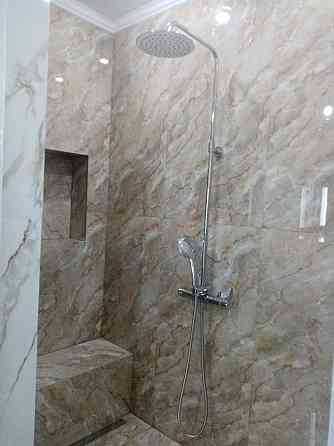 Ремонт ванной комнаты Kostanay