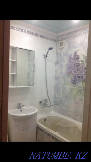 Bathroom renovation!!! Almaty - photo 4