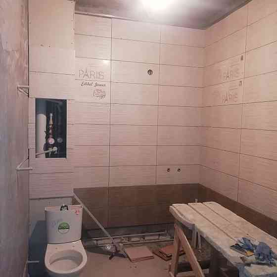 Ремонт ванной комнаты Taraz
