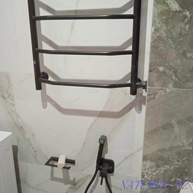 Ремонт ванной комнаты под ключ Муткенова - изображение 8