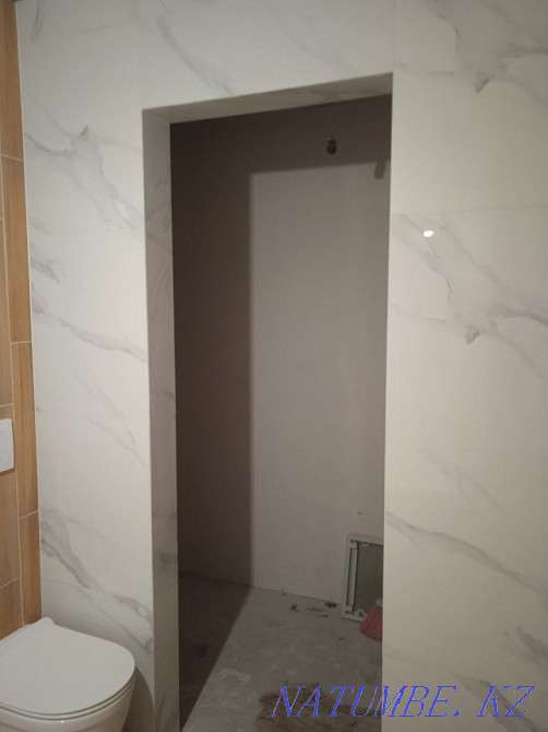 Turnkey bathroom renovation Муткенова - photo 3