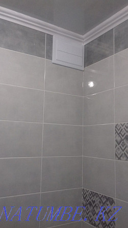 Ремонт ванной комнаты и сан узлов Астана - изображение 4