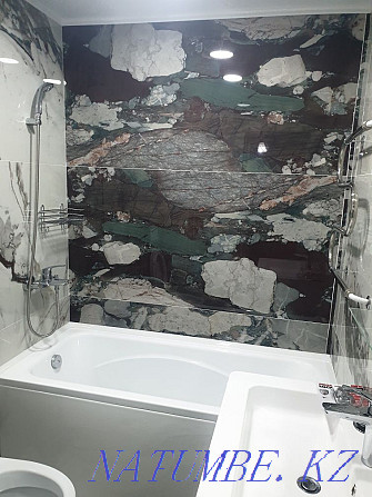 Bathroom refurbishment! Ust-Kamenogorsk - photo 1