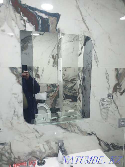 Ремонт ванных комнат под ключ! Усть-Каменогорск - изображение 3