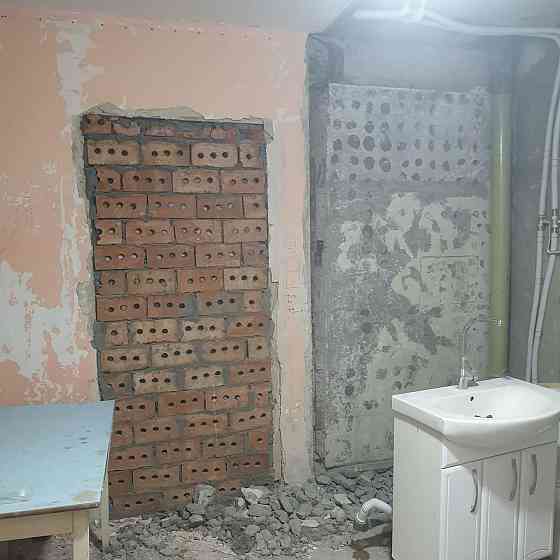 Ремонт Ванных комнат под ключ! Ust-Kamenogorsk